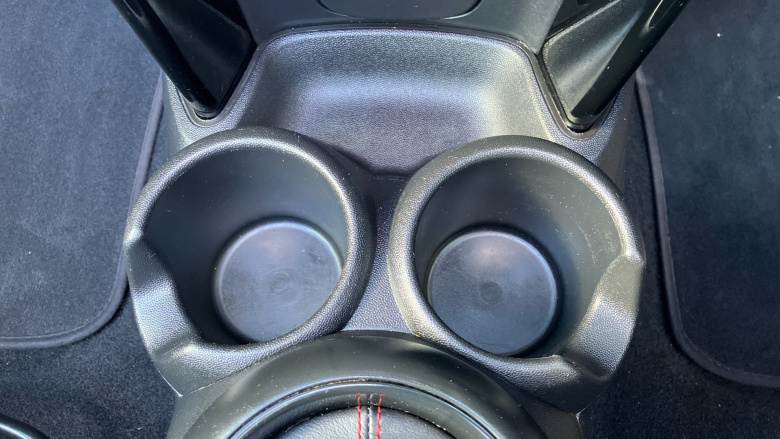 MINI Convertible 2.0 Cooper S Sport II 2dr Auto Petrol Convertible